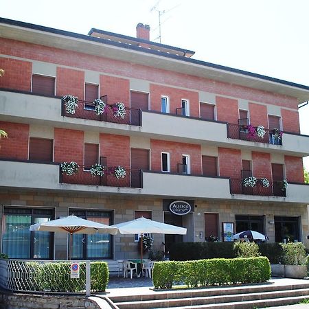 פיאנורו Albergo "Da Mario" מראה חיצוני תמונה